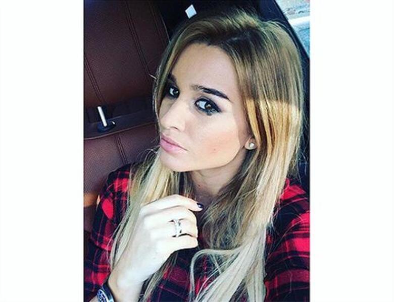 Ксения Бородина. Фото: Instagram.com/borodylia.