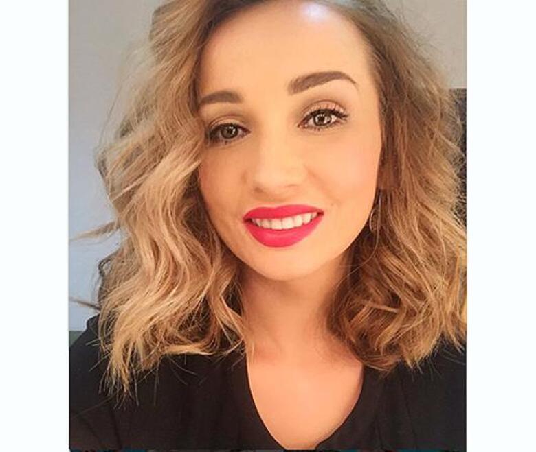 Анфиса Чехова. Фото: Instagram.com/achekhova.