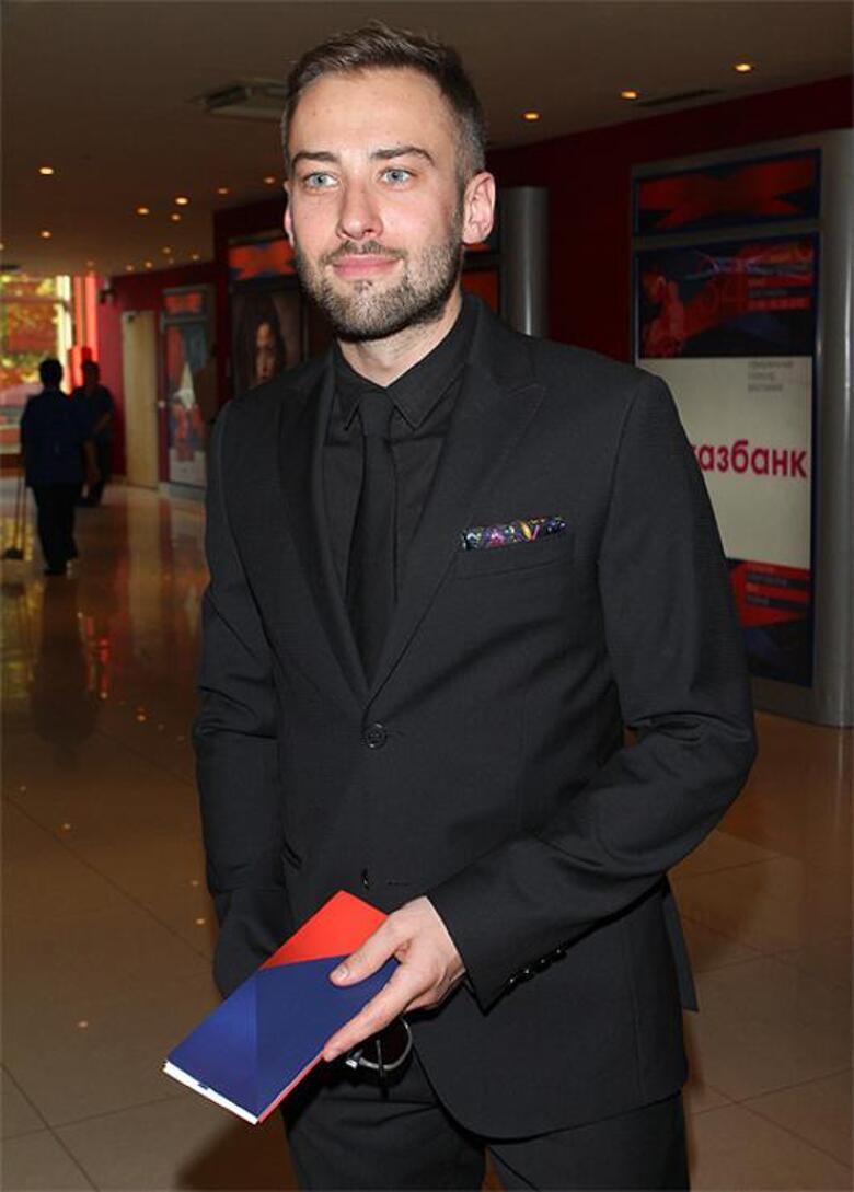 Дмитрий Шепелев.