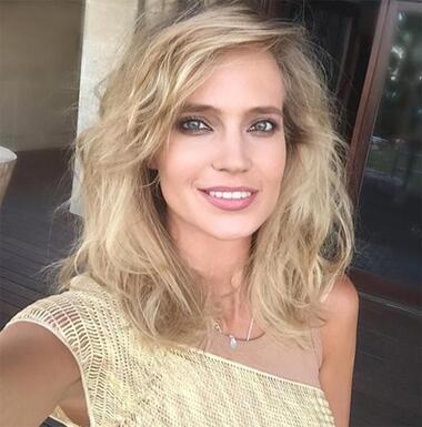 Глюк’oZa. Фото: Instagram.com/chistyakova_ionova.