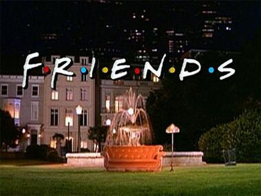 У Дженнифер Энистон и Кортни Кокс были двойники на съемках сериала "Друзья". Фото: материалы пресс-служб.