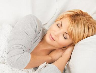 Как осознать свой сон? Фото: Lori.ru.