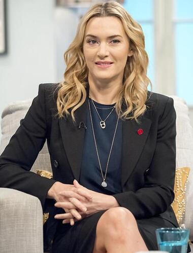 Кейт Уинслет. Фото: Rex Features/Fotodom.ru.