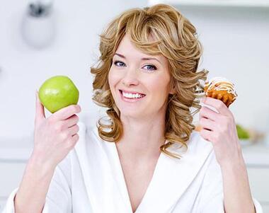 Каковы основные принципы рационального питания? Фото: Lori.ru.