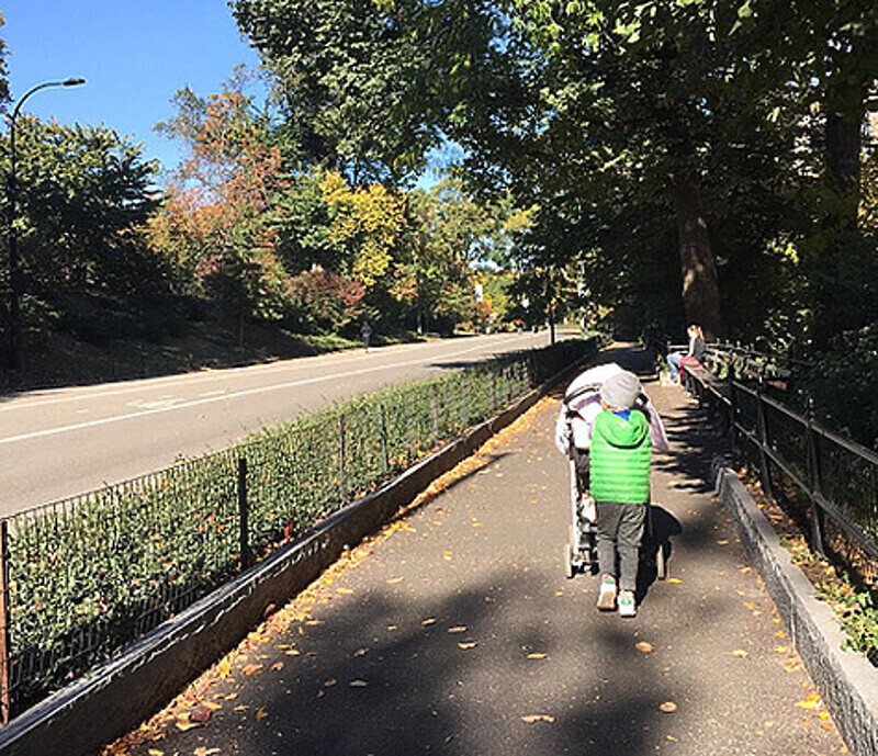 Марина Александрова впервые показала сына и дочь. Фото: Instagram.com/mar_alexandrova.