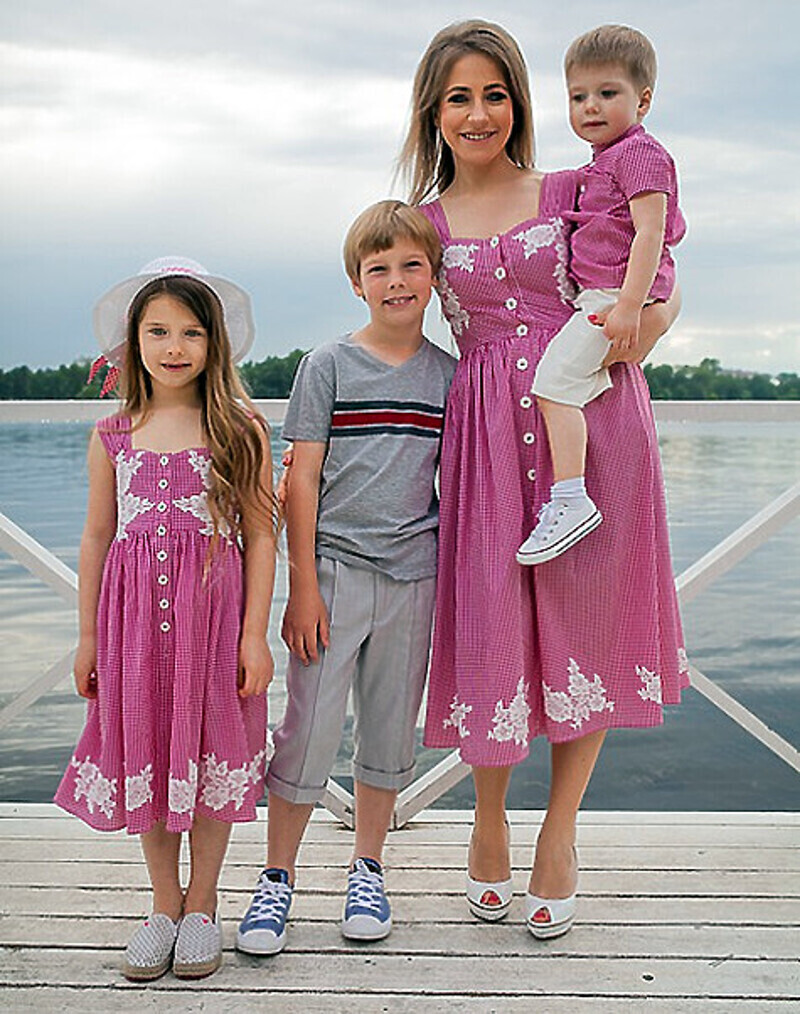 Громкий развод превратил Юлю Барановскую в популярную медийную персону. Фото: материалы пресс-служб.