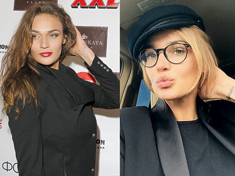 Алена Водонаева. Фото: Геннадий Авраменко/Instagram.com.