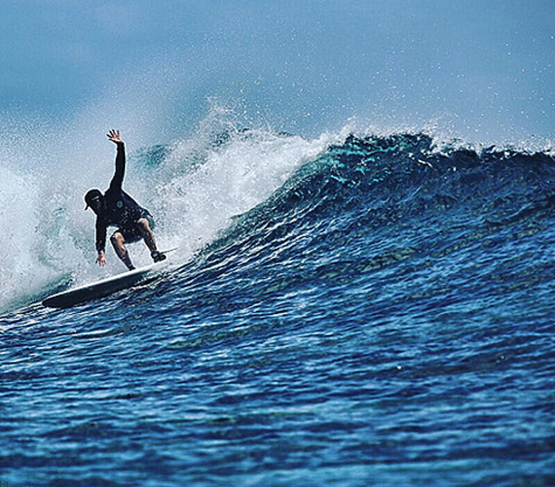 Тимати устроил себе каникулы. Фото: Instagram.com/timatiofficial.