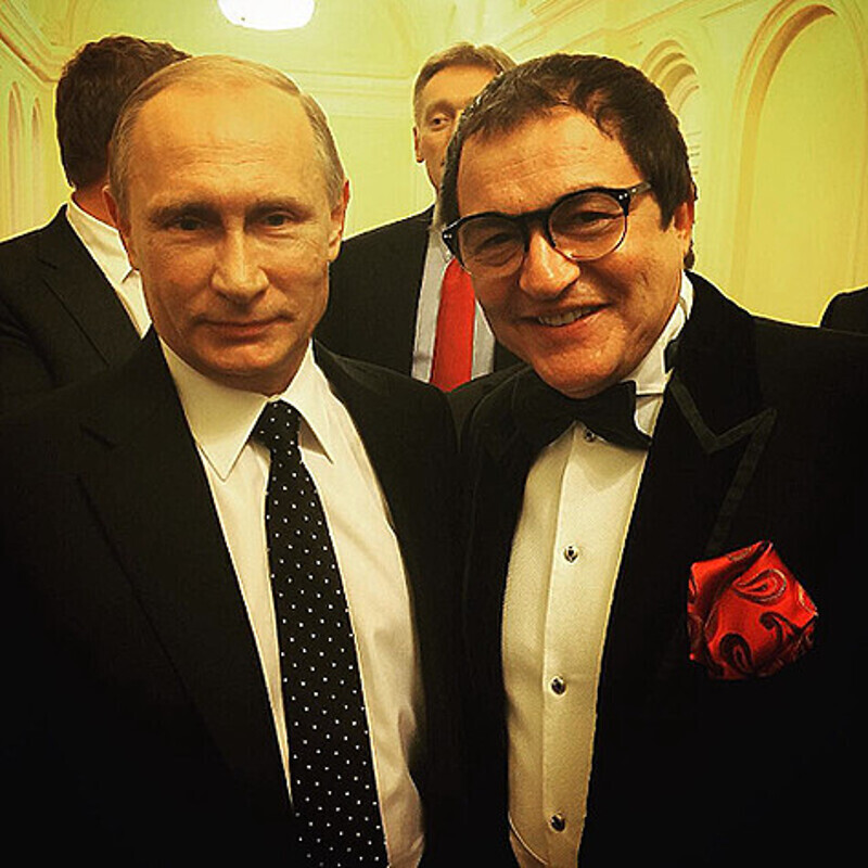 Polinadibrova: «Думаю, фото в комментариях не нуждается». Фото: Instagram.com/polinadibrova.