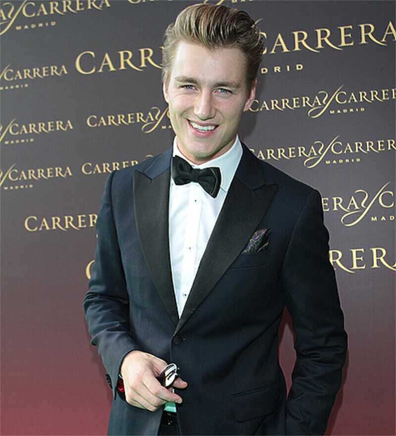 Алексей Воробьев.