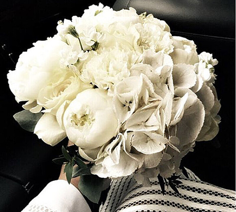 Novikovaofficial: «Зефирка». Фото: Instagram.com/novikovaofficial.