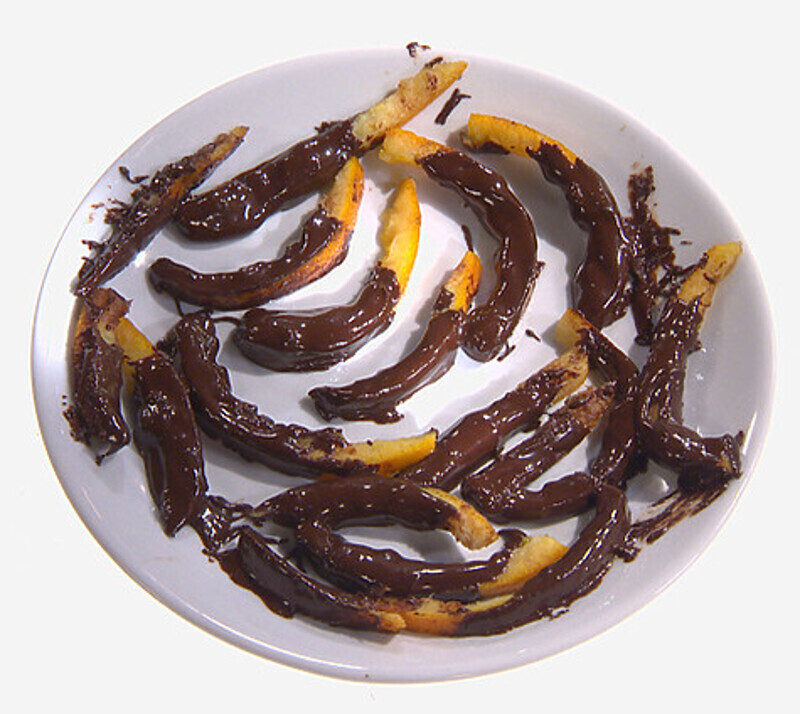 Оранжет. Фото: материалы пресс-служб.