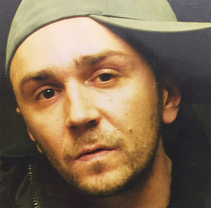 Сергей Шнуров показал снимок 20-летней давности. Фото: Instagram.com/shnurovs.