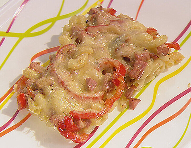 Фритата. Фото: материалы пресс-служб.