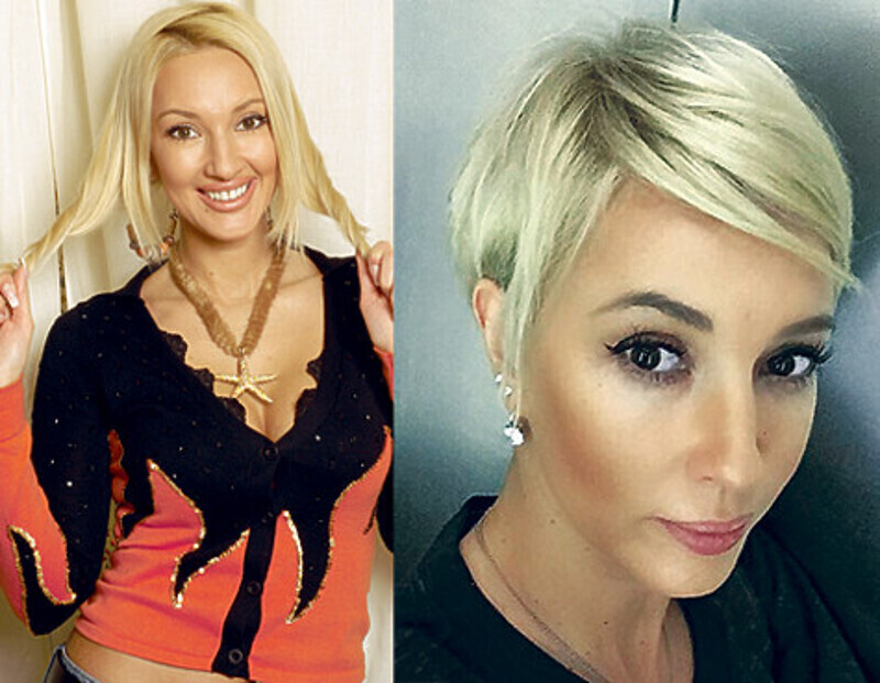 Лера Кудрявцева. Фото: Геннадий Авраменко/Instagram.com.