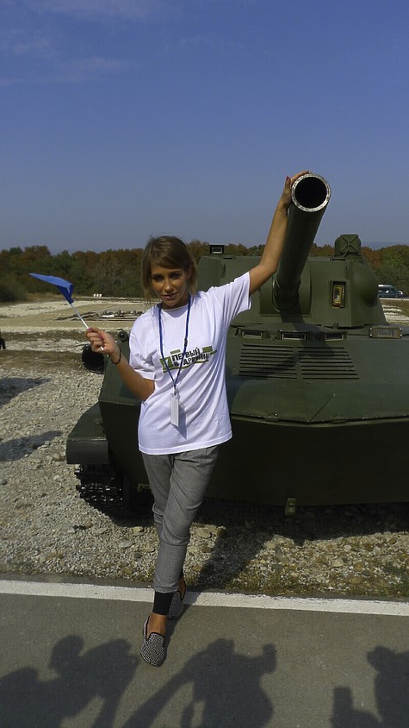 ...и вне его. Фото: Виталий Бродзкий