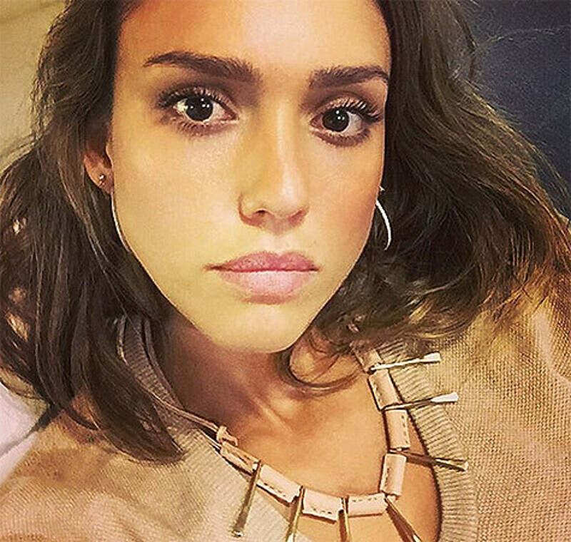 Джессика Альба. Фото: Instagram.com/jessicaalba.