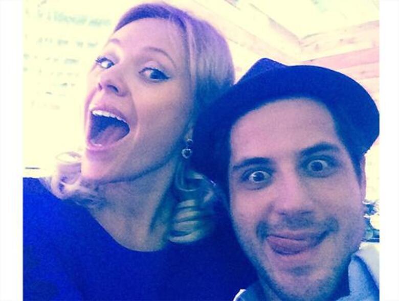 Марк Богатырев со своей возлюбленной. Фото: Instagram.com/marchi25.