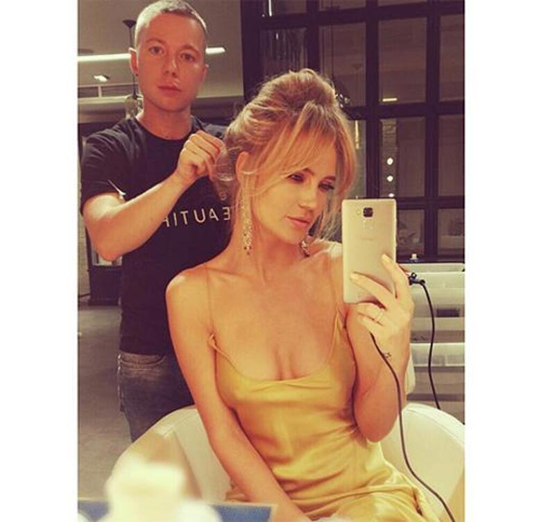 Глюк’oZa. Фото: Instagram.com/chistyakova_ionova.