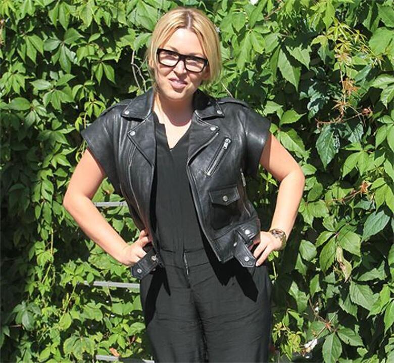 Ирина Дубцова.