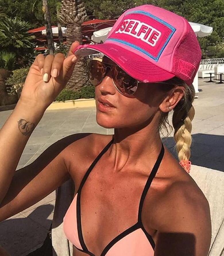 Ольга Бузова. Фото: Instagram.com/buzova86.