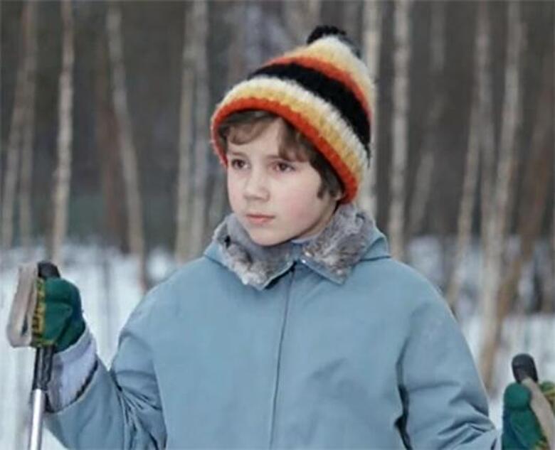 Ольга Серая сыграла эпизодическую роль в комедии. Кадр из фильма «Джентльмены удачи».