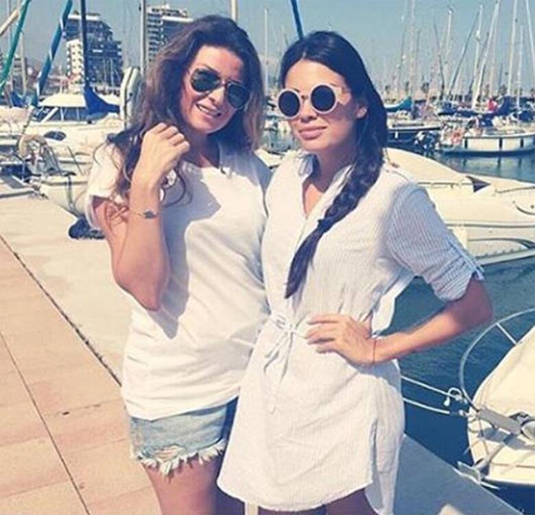 Жанна Бадоева. Фото: Instagram.com/janna_badoeva.