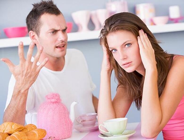 Почему я притягиваю не тех мужчин? Фото: Lori.ru.