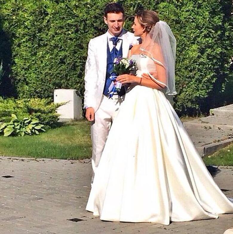 Алексей Гаврилов женился. Фото: Instagram.com/alexey_lemar.