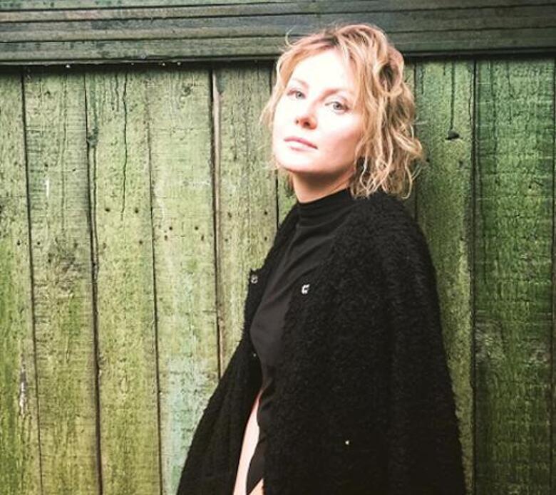 Рената Литвинова. Фото: Instagram.com/renatalitvinovaofficiall.