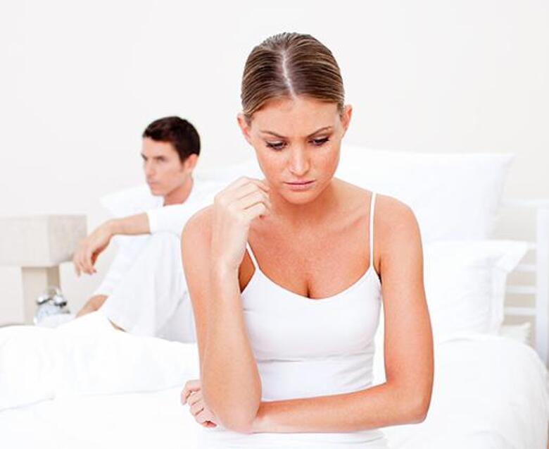 Что указывает на скорое расставание с партнером? Фото: Lori.ru.