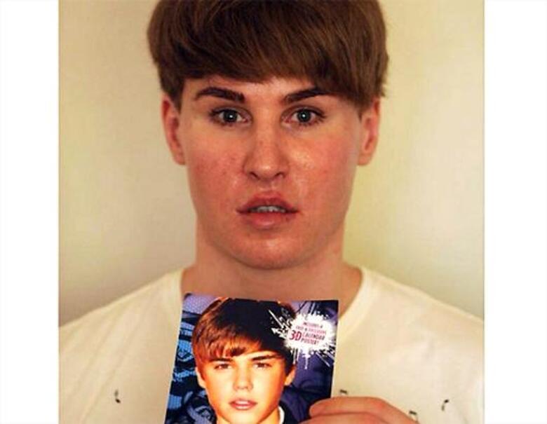 Тоби Шелдон. Фото: Instagram.com/tobysheldon.