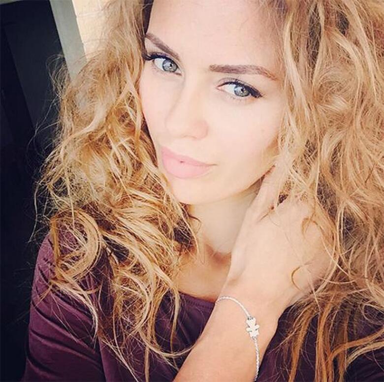 Виктория Боня. Фото: Instagram.com/victoriabonya.