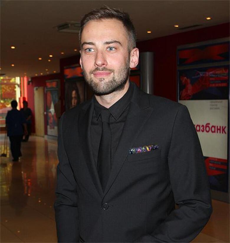 Дмитрий Шепелев.