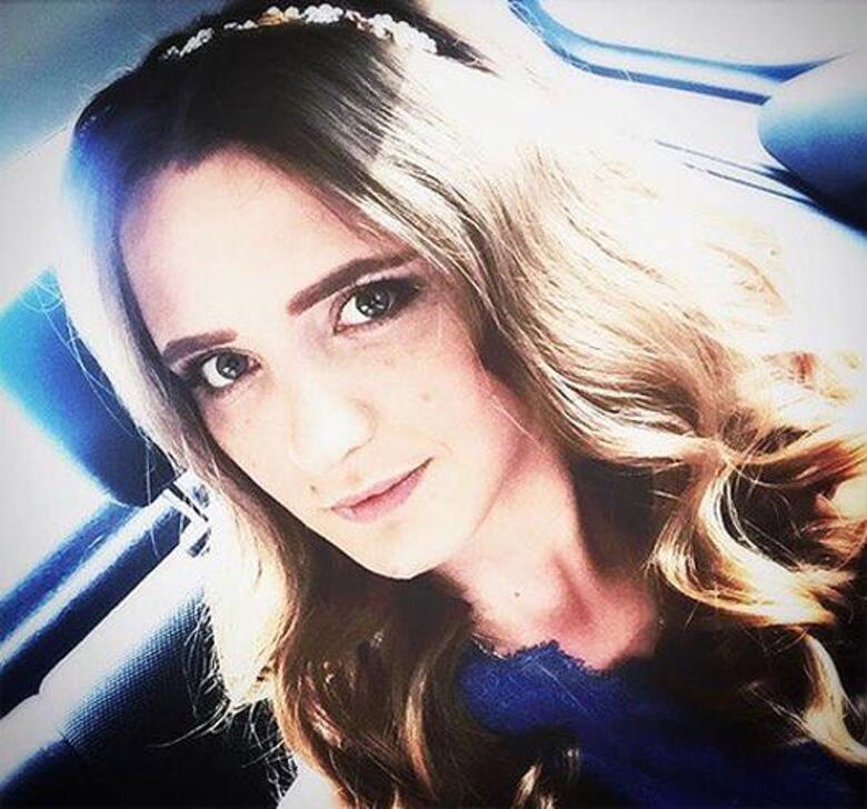 Жена Ивана Краско Наталья. Фото: Instagram.com/sheveln.