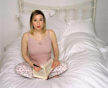 Рене Зелльвегер в фильме «Дневник Бриджет Джонс: Грани разумного». Фото: материалы пресс-служб.