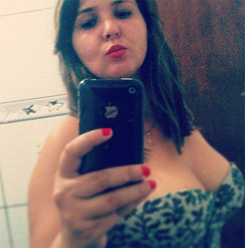 Диана Сатильо. Фото: Facebook.com.