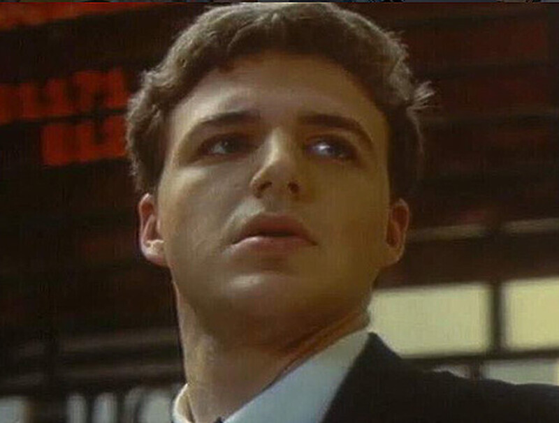 Максим Виторган. Фото: Instagram.com.