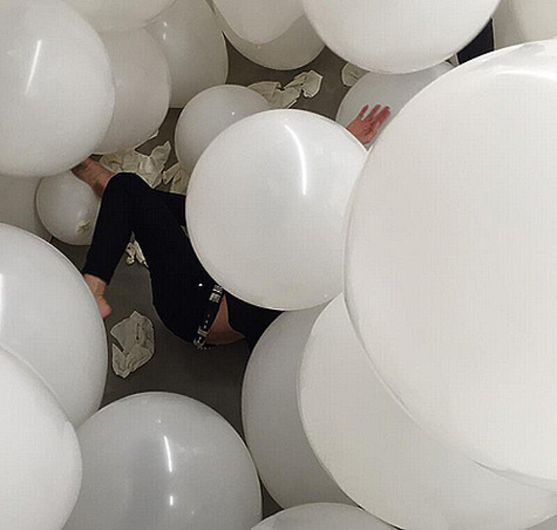 Виктория Бекхэм призналась, что вечеринка прошла очень весело. Фото: Instagram.com/victoriabeckham.