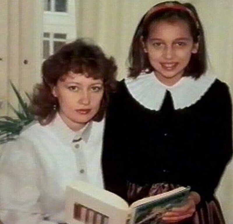 Алсу. Фото: Instagram.com.