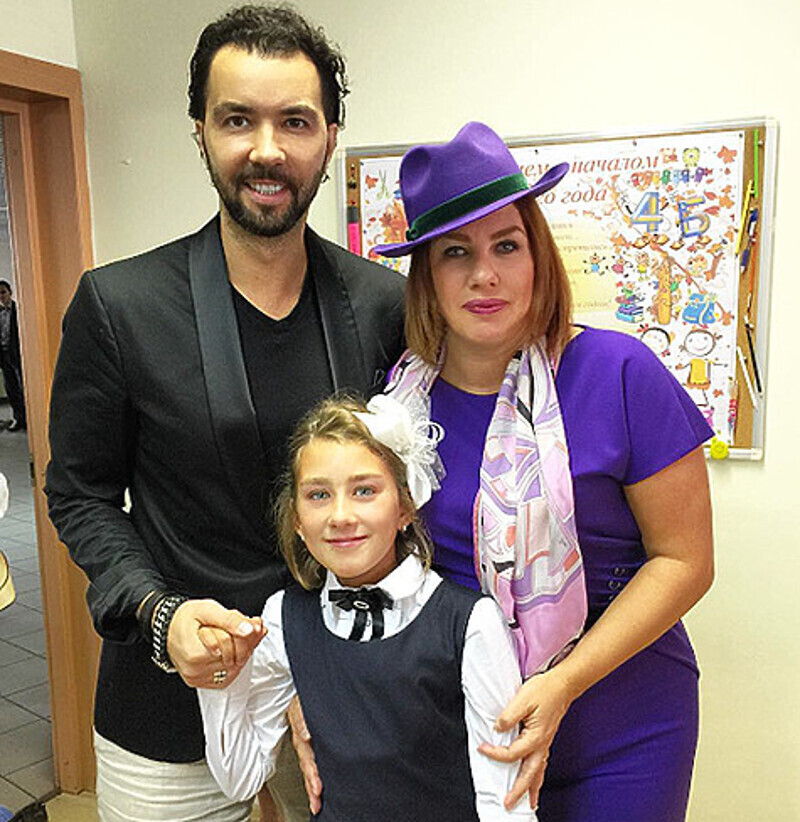 Фото: Instagram.com/denisklyaver.