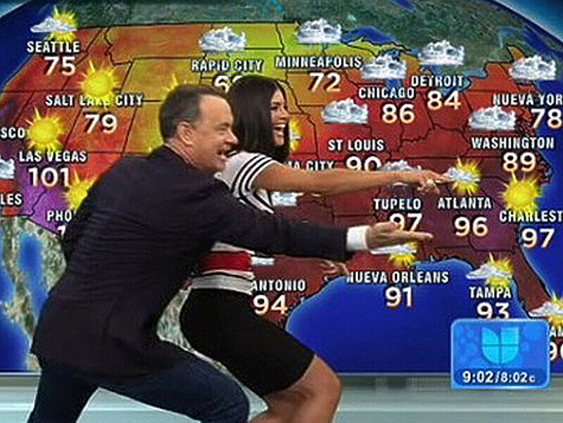 Том Хэнкс. Фото: www.youtube.com.