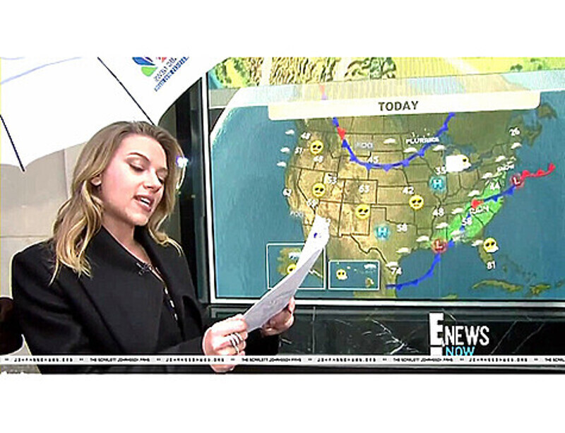 Скарлетт Йоханссон. Фото: www.today.com.