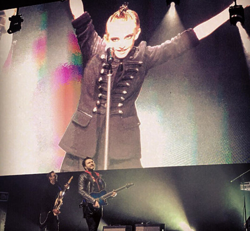 psykero1477: «Дуся жжет не по детски». Фото: Instagram.com/psykero1477.