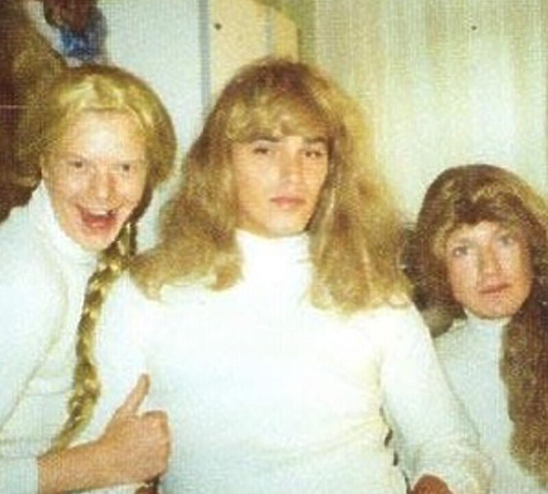 «Иванушки International». Фото: Instagram.com.