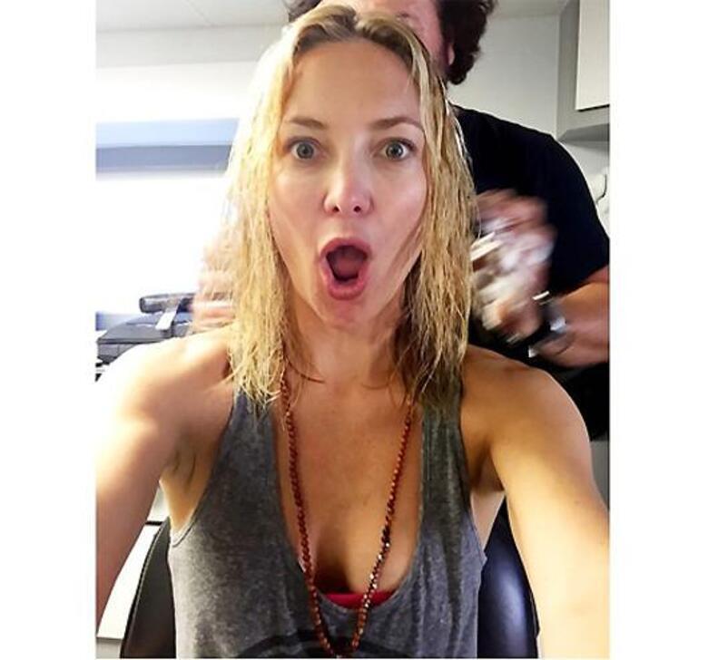 Кейт Хадсон. Фото: Instagram.com/katehudson.