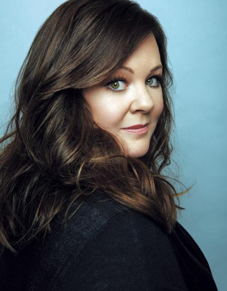 Мелисса МакКарти. Фото: материалы пресс-служб.