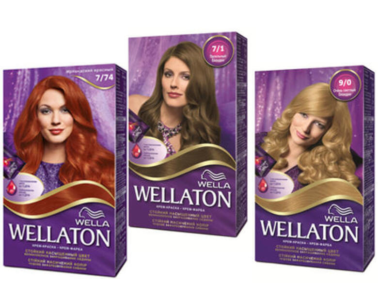 Тренды в окрашивании волос сезона весна-лето 2015