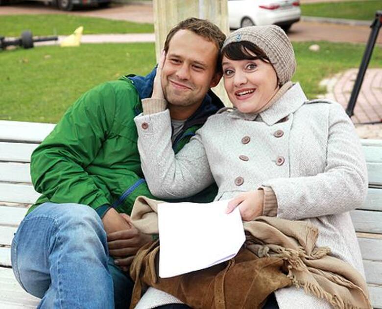 Инга Оболдина и Кирилл Плетнев. Фото: материалы пресс-служб.