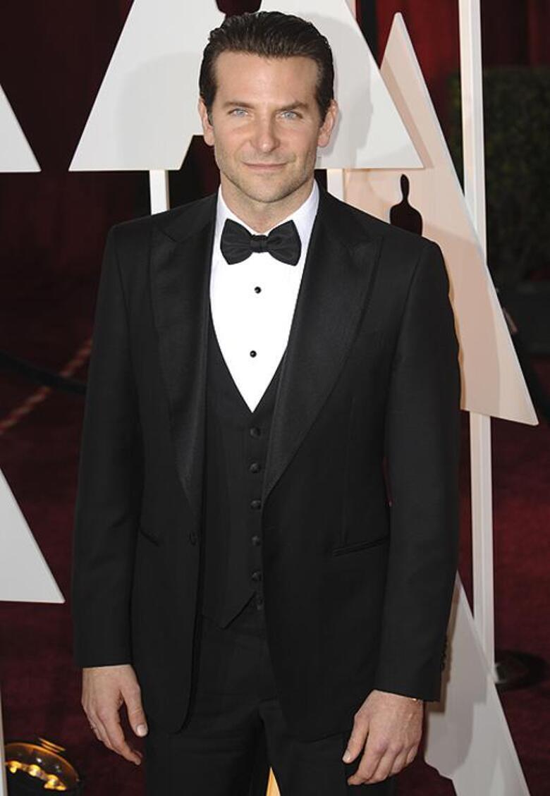 Брэдли Купер. Фото: Rex Features/Fotodom.ru.